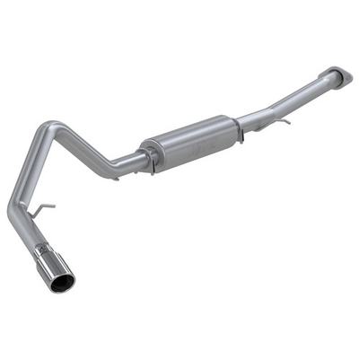 #ad MBRP S5024AL Steel Cat Back Exhaust for 2000 06 Suburban Avalanche Yukon 5.3L V8 $404.99