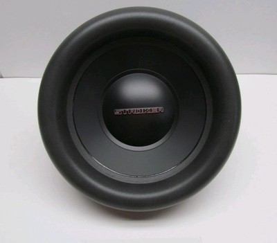 Genuine Cerwin Vega recone kit for the 10'' Stroker  104  subwoofer sub