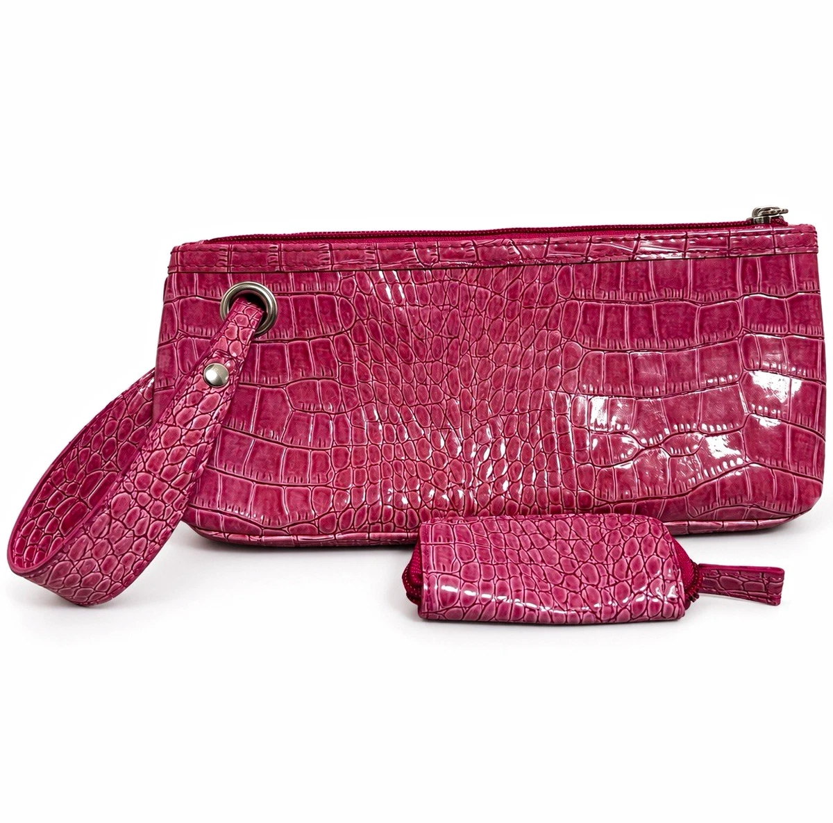 【美品・袋付き】ELIZABETH ARDEN のクラッチバッグ Elizabeth Arden Small Bags & Handbags for Women for sale | eBay