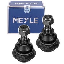 2x MEYLE Traggelenk für PSA BERLINGO C4 I II 307 308 I 508 I PARTNER vorne unten