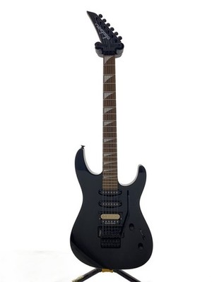 Jackson エレキギター ブラック Electric Guitar Jackson DK3XR HSS Black 2022 Made in Indonesia