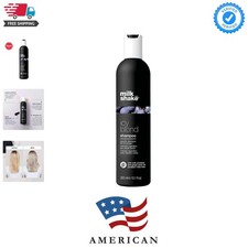 milk_shake icy blond shampoo  shampoo with bl...