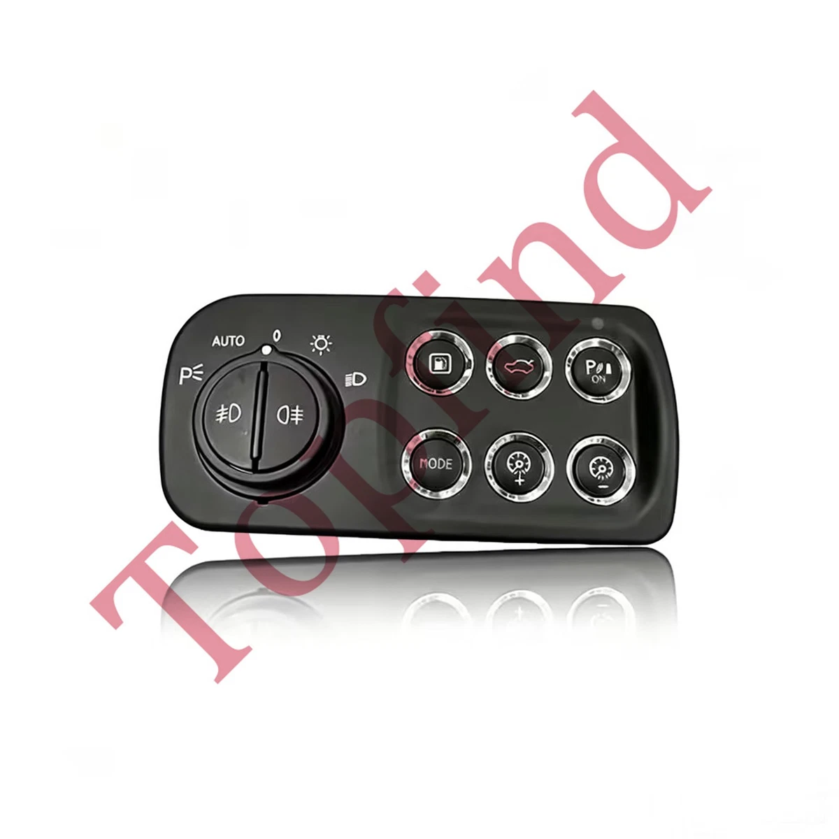 Interior Parts for Maserati GranCabrio for sale | eBay