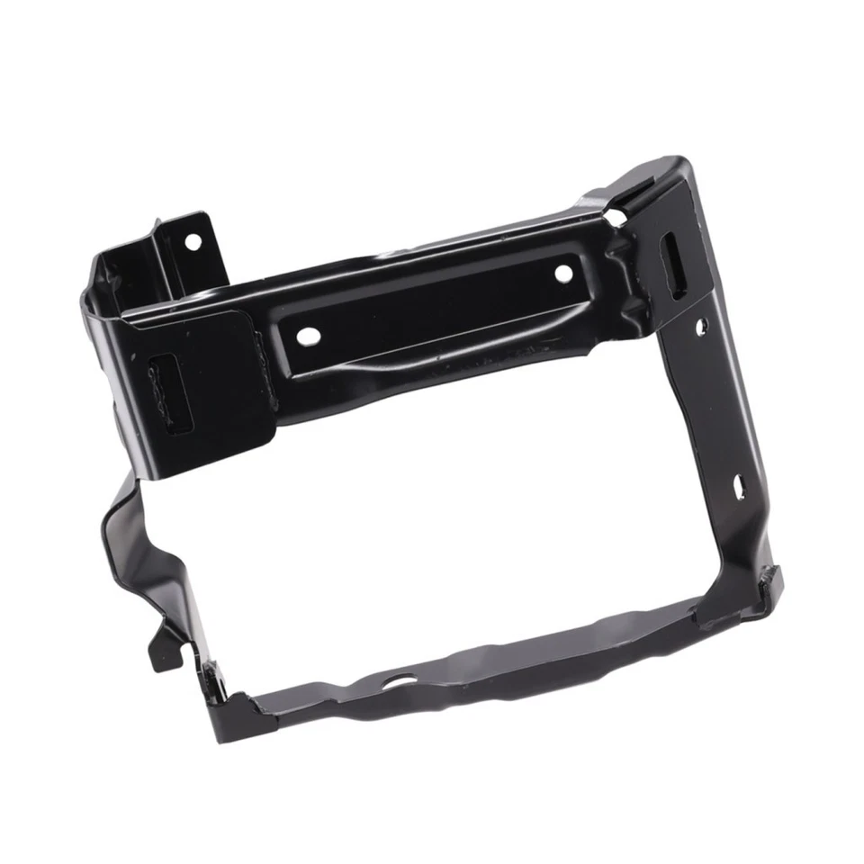 For BMW 760i xDrive 2023 2024 Bumper Bracket Driver Side Front Upper Impact Bar - Image 2 of 4