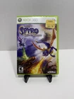 The Legend of Spyro: Dawn of the Dragon (Xbox 360, 2008) CIB - Complete - Tested