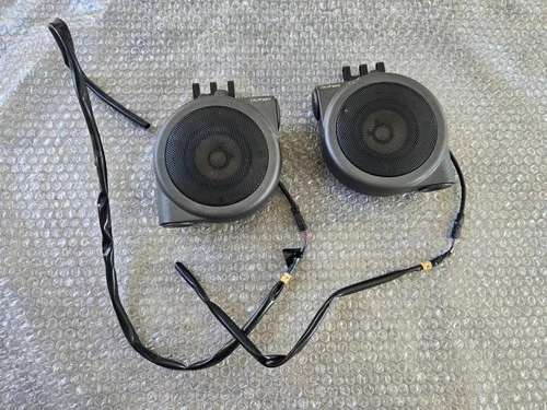 JDM HONDA ACCESS Gathers SATELLITE SPEAKERS CAR AUDIO EK EG DC2 EF CRX rare item