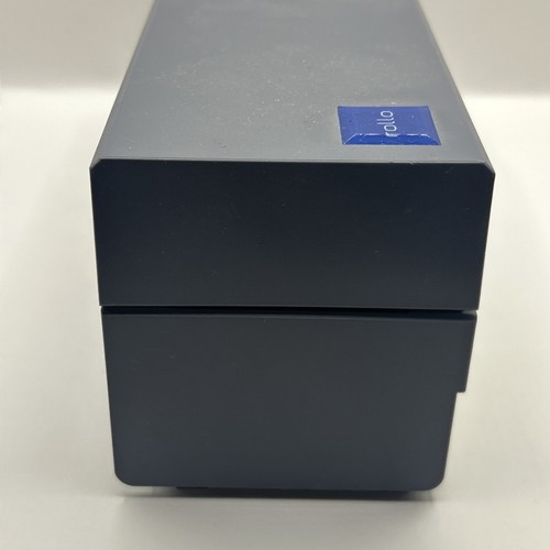 ROLLO Label Thermal Printer Model X1038 - FOR PARTS or Repair NOT WORKING - LOOK - Picture 18 of 24