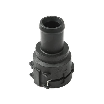 Heater Core Coolant Hose Connector Flange Fit For A3 Q3 TT Seat YETI 3B0122291B