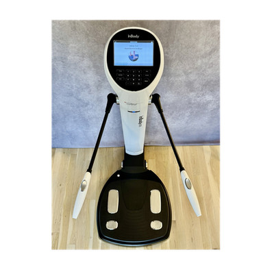 InBody 570 Body Composition Analyzer + Printer (Excellent Condition) 