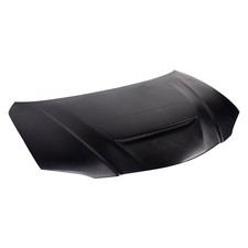 For Mazda 3 2004-2008 Duraflex 114579 M-speed Style Fiberglass Hood Unpainted