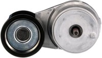 Gates Riemenspanner Keilrippenriemen Fleetrunner™ T38576 FüR Iveco Trakker Ford