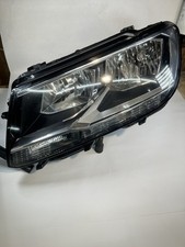 For Volkswagen Tiguan 18-21 TYC Driver Side Replacement Headlight CAPA Certified
