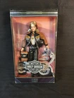 Vintage Harley-Davidson Motorcycles Barbie - 1999 - Mattel - #25637 - New In Box