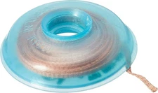 CHEMTRONICS 80-3-5 BRAID, DESOLDERING, ROSIN SD, 5FT .080", Green 