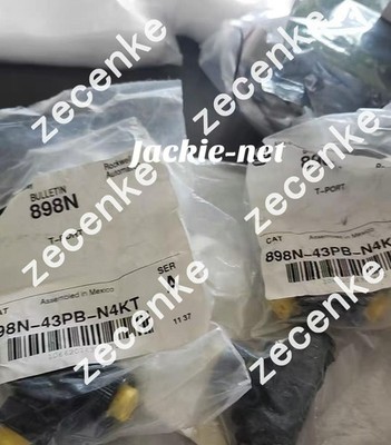 1PCS NEW 898N-43PB-N4KT &&