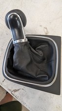 mk5 VW golf gti gear knob - genuine VW