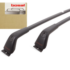 Bosal Dachtr&auml;ger f&uuml;r Citroen C4 Picasso UD Dachgepc&auml;ktr&auml;ger Grundtr&auml;ger