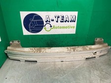 Pare-choc arrière Porsche PANAMERA