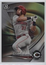 2022 Bowman Platinum Top Prospects Matheu Nelson #TOP-100 10ou