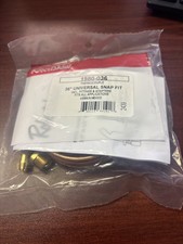 Robertshaw 1980-036 36 In. Snap-Fit Thermocouple