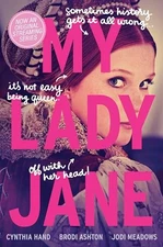 My Lady Jane (Lady Janies) - ACCEPTABLE
