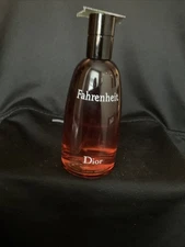 Fahrenheit by Christian Dior Eau De Toilette Spray 3.4 oz for Men