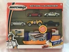 MATCHBOX (H8894) ACTION LAUNCHER ' OCEANIC EXPEDITION '  UNOPENED