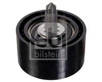 Febi Bilstein 180137 Umlenk-/FüHrungsrolle, Zahnriemen FüR CitroËN,Ds,Fiat,Ford,