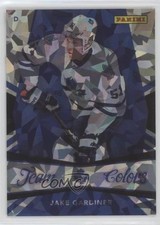 2012 Panini Toronto Fall Expo Team Colors Cracked Ice Jake Gardiner #2 0m8e