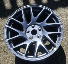 Genuine Tesla Model 3 Facelift Aero 18” Alloy Wheel Rim 8.5Jx18 1344221-00-B