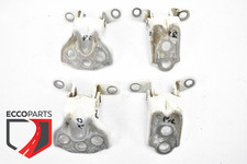 Porte avant et accessoires Ssangyong KORANDO