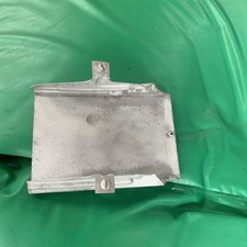 66 67 Chevelle Dash Ash Tray Housing