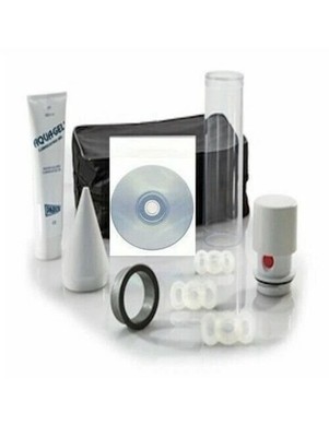 Pos T Vac IVP-600 Manual Vacuum ED Penile Pump