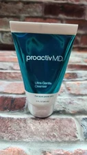Proactiv MD Ultra Gentle Cleanser Wash for Acne Prone Skin 2oz New Sealed