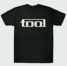Tool-Band T-Shirt