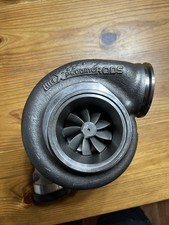 1050 Turbocharger 1050HP Turbo AR.75  0.83A/R Vband Ball Bearing for 2.0L-5.5L