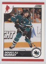 2010-11 Score Douglas Murray #405 2u3