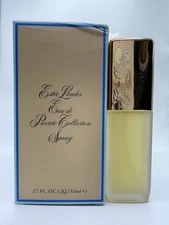 ESTEE LAUDER Eau de PRIVATE COLLECTION Spray 1.7 oz New in Box