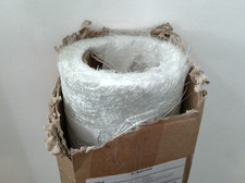 Fiberglass Chopped Strand Mat Roll 50" X 30Ft, 1.5 Oz CSM Fiberglass Cloth Roll