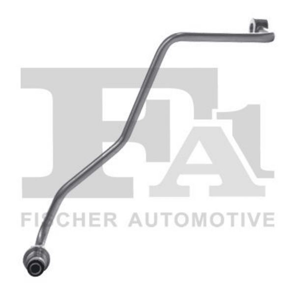 ÖLleitung Lader FüR Nissan Renault Dacia Infiniti Juke Micra V Pulsar-image