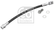 Rear Left Or Right Brake Hose For Seat Skoda Vw Golf Leon Leon St Octavia