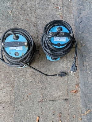 #ad Little Giant 505712 Submersible Utility Pump 1 6 HP 500 GPH 1 in Outlet $150.00