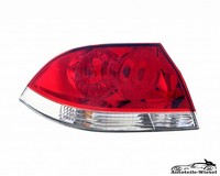 Heckleuchte RüCkleuchte Links Hinten FüR Mitsubishi Lancer 03-13