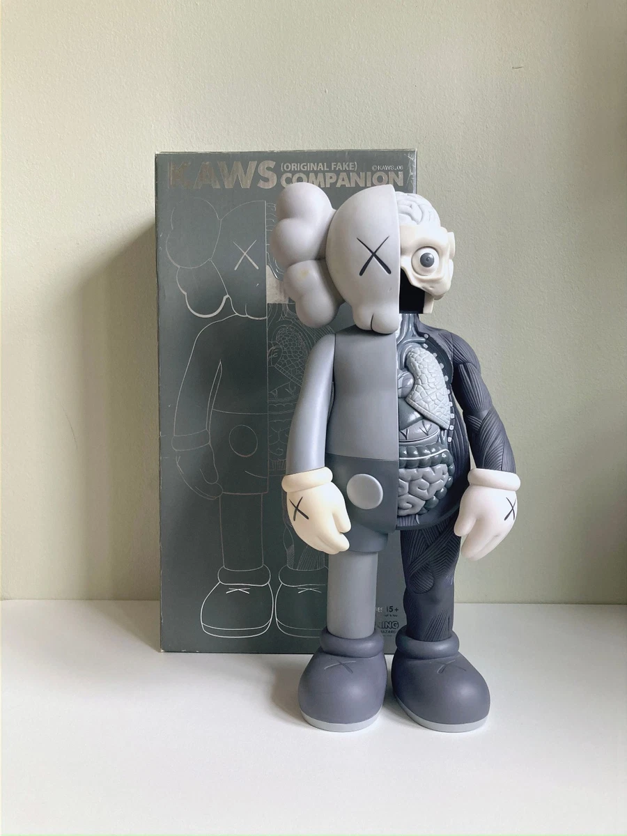 Kaws Resting Place for sale | eBay