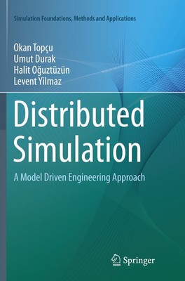 Distributed Simulation Okan Topçu