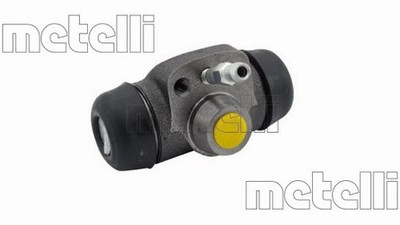 METELLI 04-0706 Radbremszylinder für SKODA