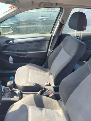 Asiento Delantero Derecho para OPEL ASTRA H BERLINA Enjoy 2006 1735399 - Imagen 1 de 9