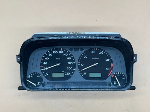 Volkswagen Golf III 1996 Diesel Tacho Kombiinstrument 351052000 1HO919064J N583