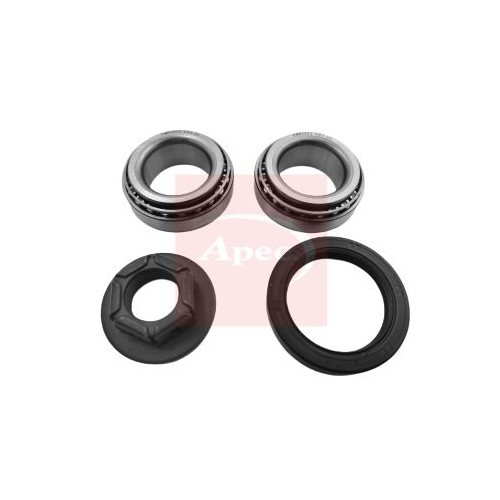APEC Wheel Bearing Kit AWB1003