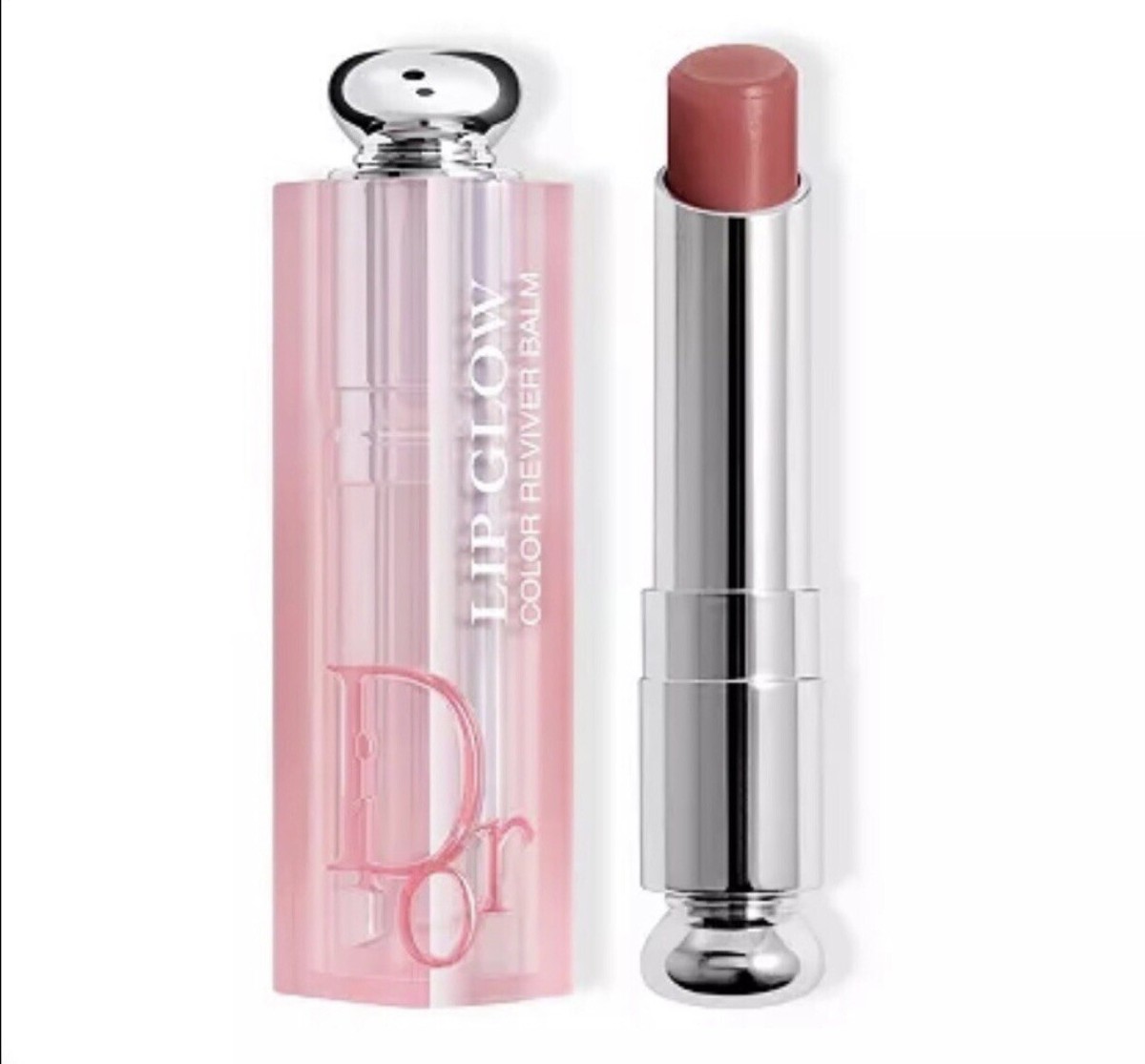 口紅 Christian Dior LIP CHRISTIAN DIOR ~ DIOR ADDICT LIP GLOW ~ # 012 ~ 0.11 OZ | eBay